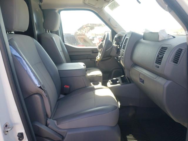 Photo 4 VIN: 1N6BF0KY6MN810572 - NISSAN NV 2500 S 