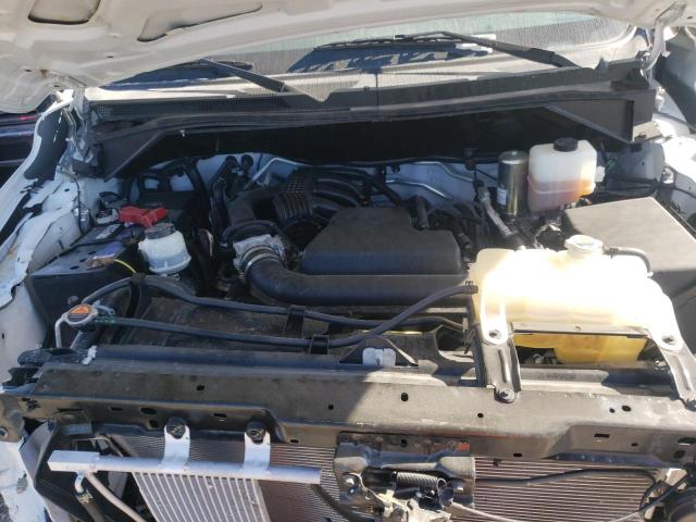 Photo 6 VIN: 1N6BF0KY6MN810572 - NISSAN NV 2500 S 