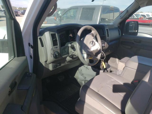 Photo 8 VIN: 1N6BF0KY6MN810572 - NISSAN NV 2500 S 