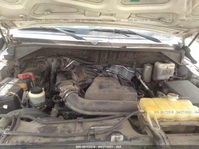 Photo 9 VIN: 1N6BF0KY7CN113152 - NISSAN NV 