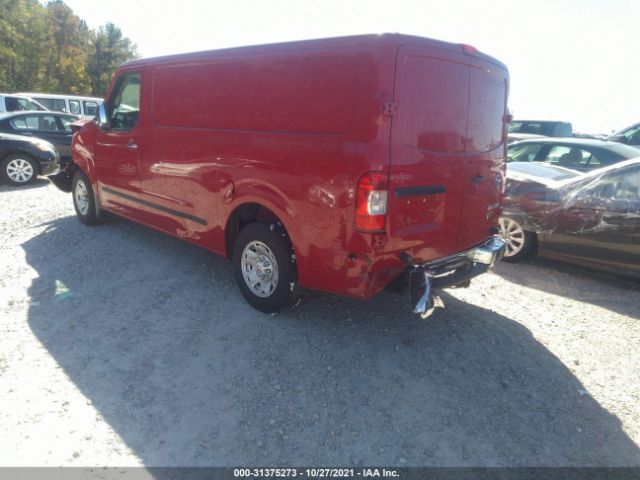 Photo 2 VIN: 1N6BF0KY7CN116102 - NISSAN NV 