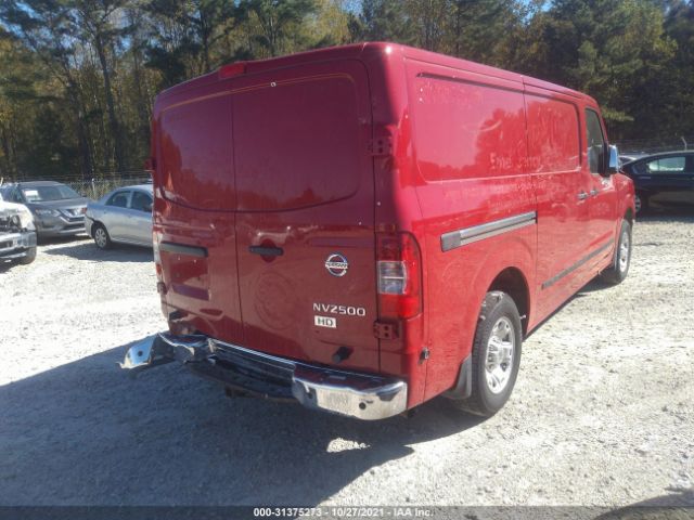 Photo 3 VIN: 1N6BF0KY7CN116102 - NISSAN NV 