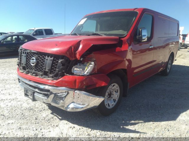 Photo 5 VIN: 1N6BF0KY7CN116102 - NISSAN NV 