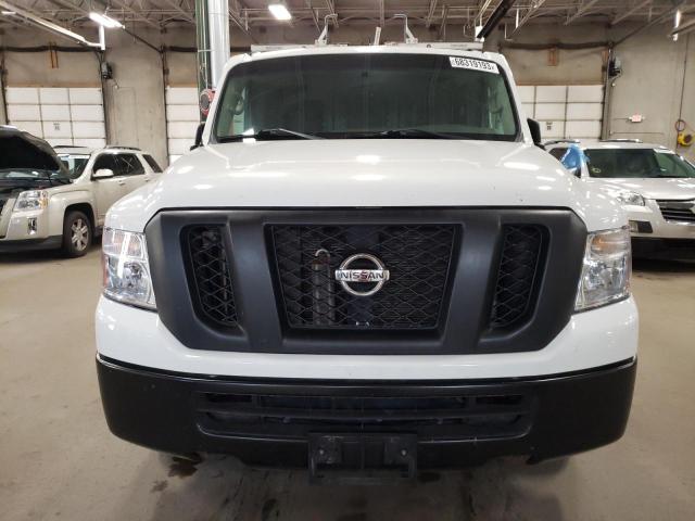 Photo 4 VIN: 1N6BF0KY7GN801867 - NISSAN NV 1500 S 