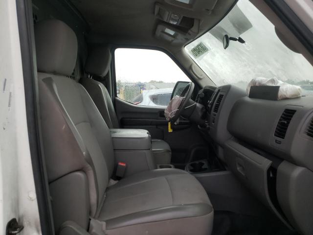 Photo 4 VIN: 1N6BF0KY7GN814845 - NISSAN NV 1500 S 