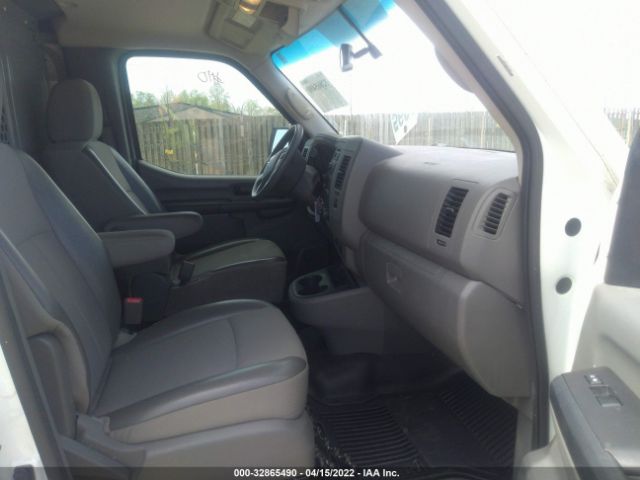 Photo 4 VIN: 1N6BF0KY7HN810604 - NISSAN NV CARGO 