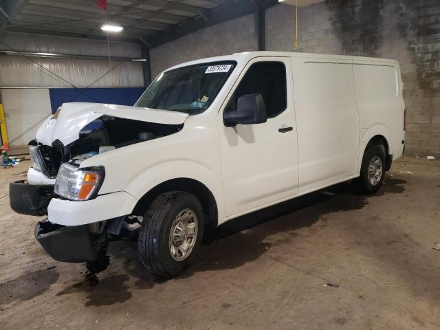 Photo 0 VIN: 1N6BF0KY7JN805912 - NISSAN NV 