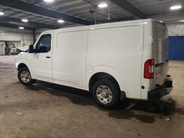 Photo 1 VIN: 1N6BF0KY7JN805912 - NISSAN NV 