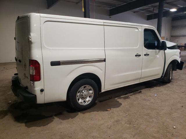 Photo 2 VIN: 1N6BF0KY7JN805912 - NISSAN NV 