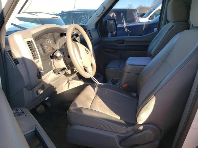 Photo 6 VIN: 1N6BF0KY7JN805912 - NISSAN NV 