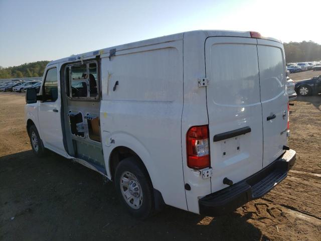 Photo 2 VIN: 1N6BF0KY7JN808082 - NISSAN NV 2500 