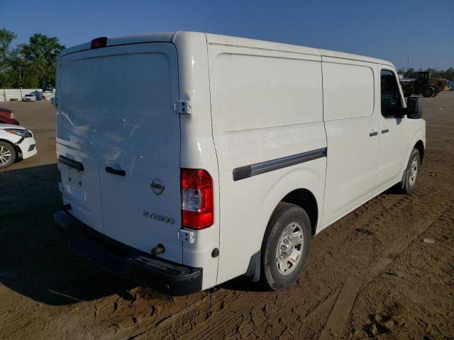 Photo 3 VIN: 1N6BF0KY7JN808082 - NISSAN NV 2500 