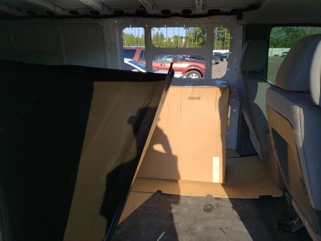 Photo 5 VIN: 1N6BF0KY7JN808082 - NISSAN NV 2500 