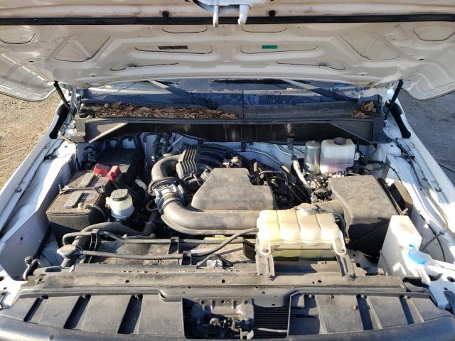 Photo 6 VIN: 1N6BF0KY7JN808082 - NISSAN NV 2500 