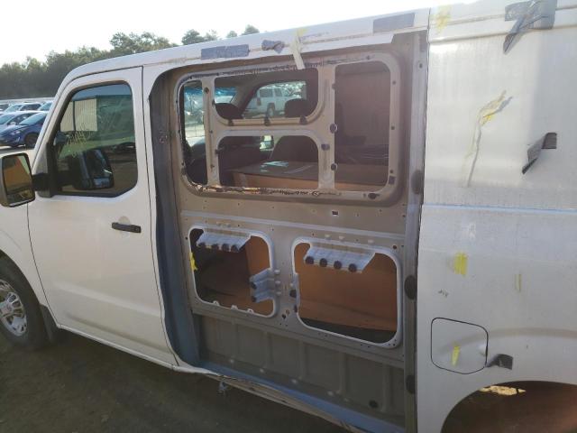 Photo 8 VIN: 1N6BF0KY7JN808082 - NISSAN NV 2500 