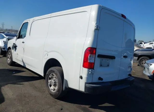 Photo 2 VIN: 1N6BF0KY7KN806558 - NISSAN NV 