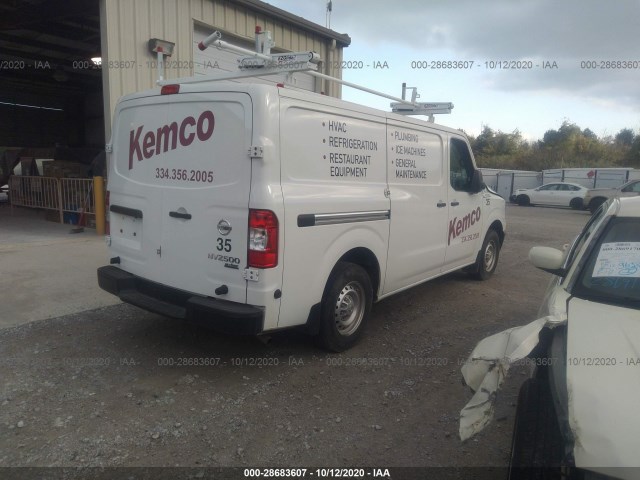 Photo 3 VIN: 1N6BF0KY7KN807614 - NISSAN NV CARGO 