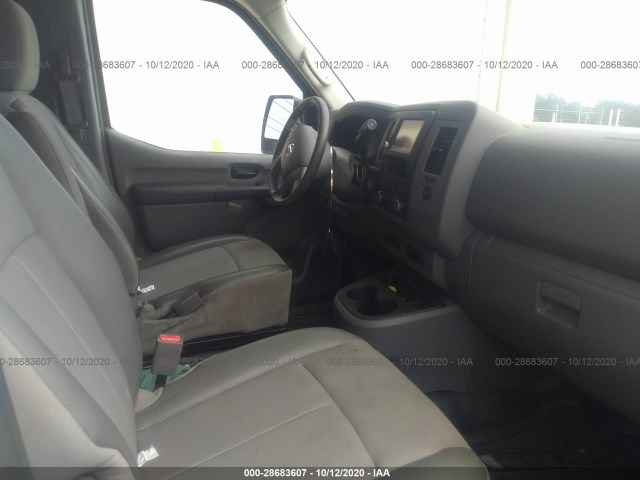 Photo 4 VIN: 1N6BF0KY7KN807614 - NISSAN NV CARGO 