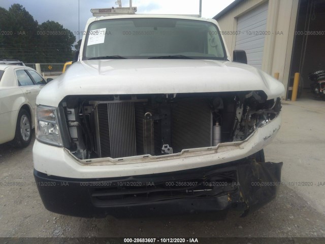 Photo 5 VIN: 1N6BF0KY7KN807614 - NISSAN NV CARGO 