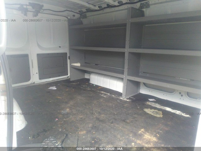 Photo 7 VIN: 1N6BF0KY7KN807614 - NISSAN NV CARGO 