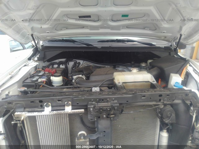 Photo 9 VIN: 1N6BF0KY7KN807614 - NISSAN NV CARGO 