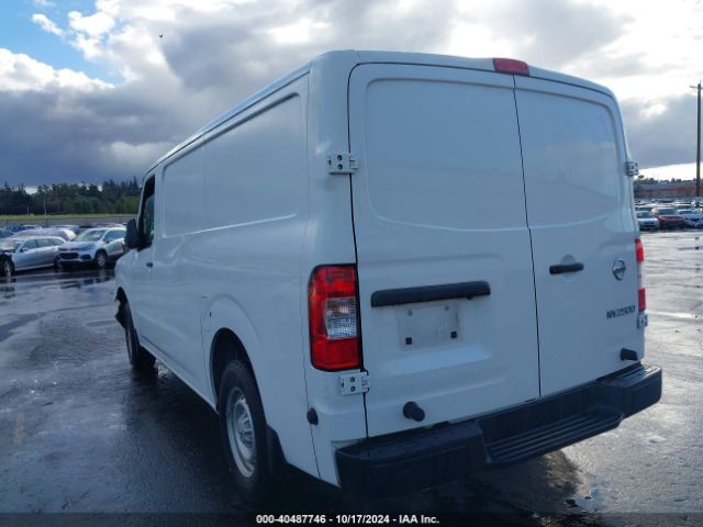 Photo 2 VIN: 1N6BF0KY7LN807145 - NISSAN NV 