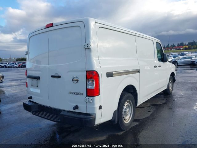 Photo 3 VIN: 1N6BF0KY7LN807145 - NISSAN NV 