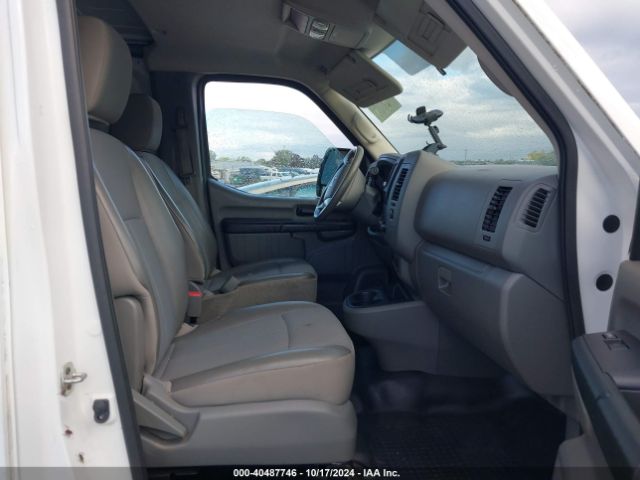 Photo 4 VIN: 1N6BF0KY7LN807145 - NISSAN NV 