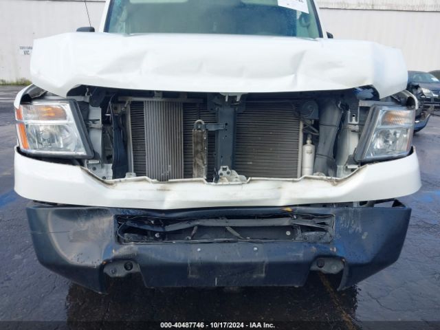 Photo 5 VIN: 1N6BF0KY7LN807145 - NISSAN NV 