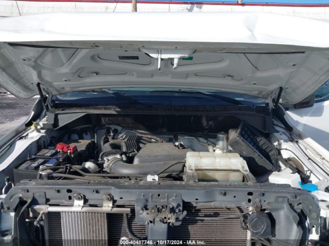 Photo 9 VIN: 1N6BF0KY7LN807145 - NISSAN NV 