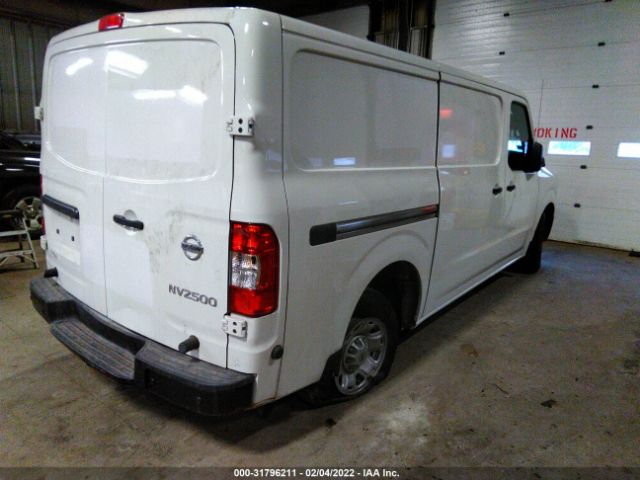 Photo 3 VIN: 1N6BF0KY7LN811440 - NISSAN NV CARGO 