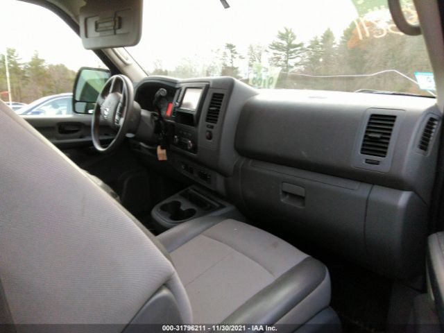 Photo 4 VIN: 1N6BF0KY7LN811440 - NISSAN NV CARGO 