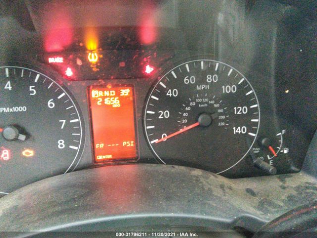 Photo 6 VIN: 1N6BF0KY7LN811440 - NISSAN NV CARGO 