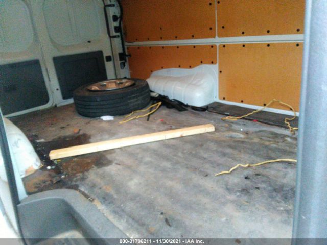 Photo 7 VIN: 1N6BF0KY7LN811440 - NISSAN NV CARGO 