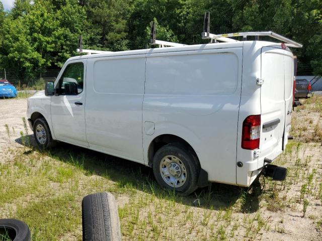 Photo 1 VIN: 1N6BF0KY7MN802531 - NISSAN NV 