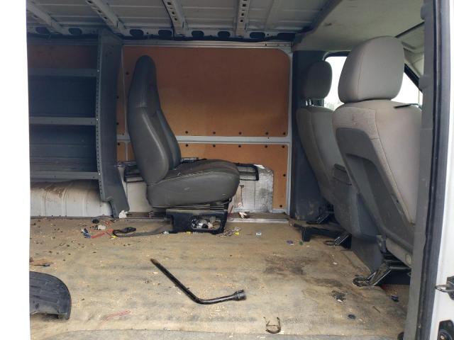 Photo 10 VIN: 1N6BF0KY7MN802531 - NISSAN NV 