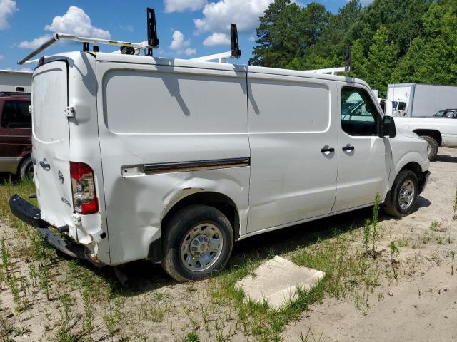 Photo 2 VIN: 1N6BF0KY7MN802531 - NISSAN NV 