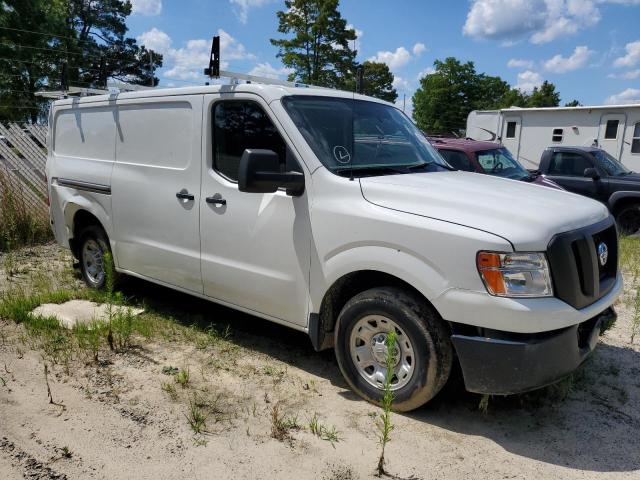 Photo 3 VIN: 1N6BF0KY7MN802531 - NISSAN NV 