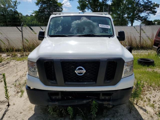 Photo 4 VIN: 1N6BF0KY7MN802531 - NISSAN NV 