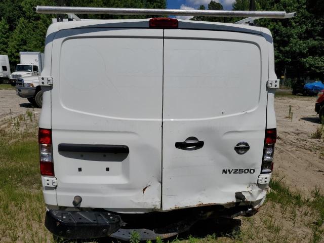 Photo 5 VIN: 1N6BF0KY7MN802531 - NISSAN NV 