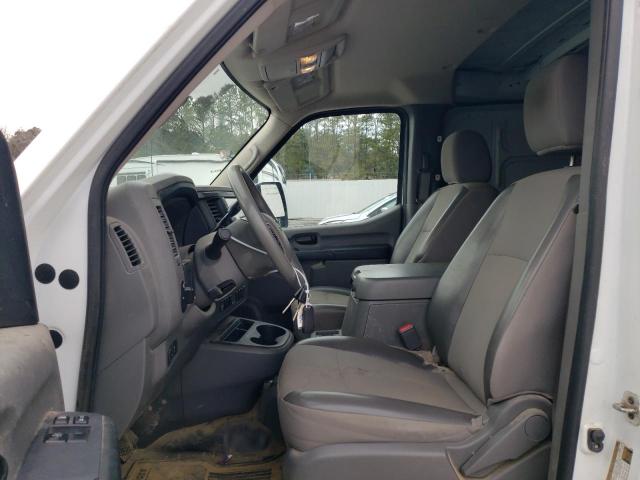 Photo 6 VIN: 1N6BF0KY7MN802531 - NISSAN NV 