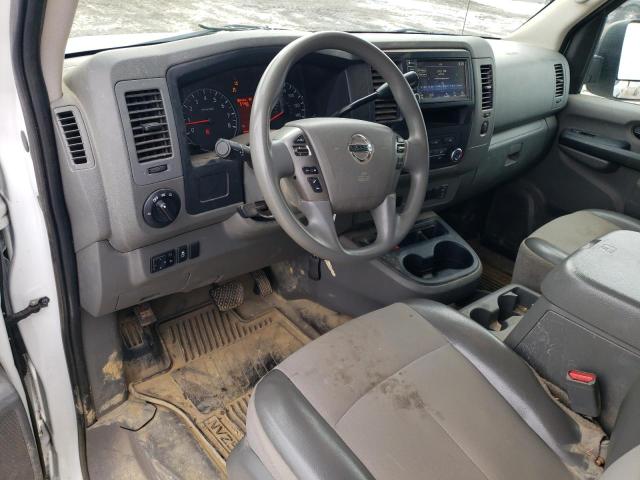 Photo 7 VIN: 1N6BF0KY7MN802531 - NISSAN NV 