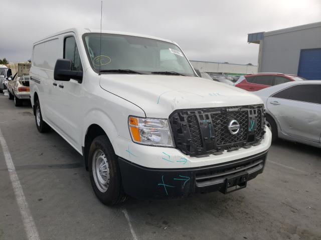 Photo 0 VIN: 1N6BF0KY7MN804490 - NISSAN NV 2500 S 