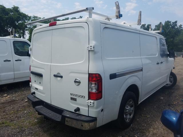 Photo 3 VIN: 1N6BF0KY8DN100735 - NISSAN NV 1500 