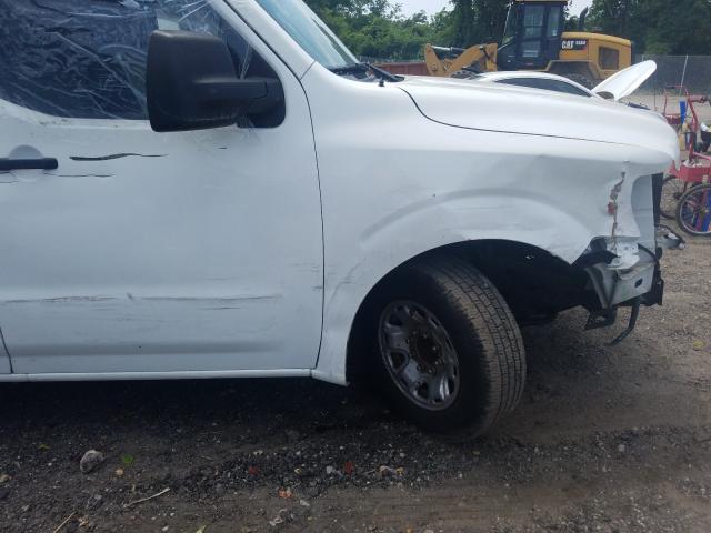 Photo 8 VIN: 1N6BF0KY8DN100735 - NISSAN NV 1500 