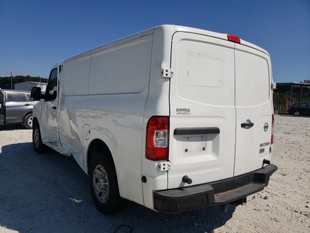 Photo 2 VIN: 1N6BF0KY8GN803806 - NISSAN NV 1500 S 