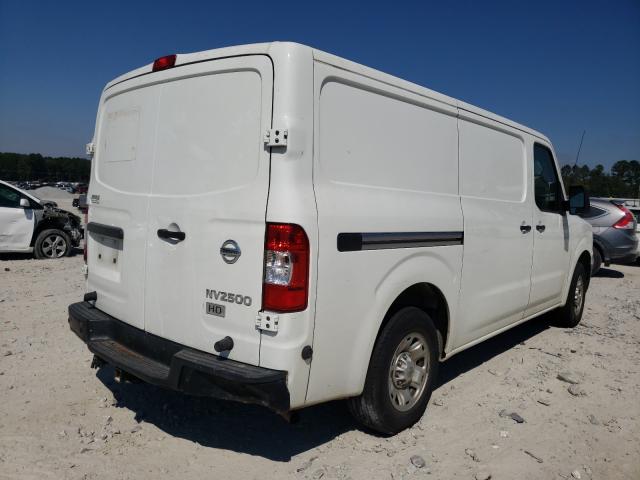 Photo 3 VIN: 1N6BF0KY8GN803806 - NISSAN NV 1500 S 