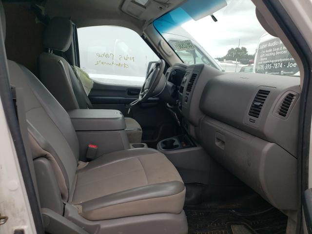 Photo 4 VIN: 1N6BF0KY8GN803806 - NISSAN NV 1500 S 