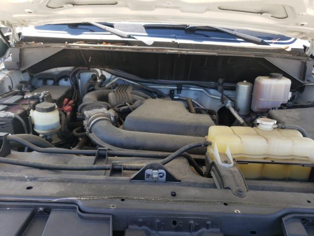 Photo 6 VIN: 1N6BF0KY8GN803806 - NISSAN NV 1500 S 