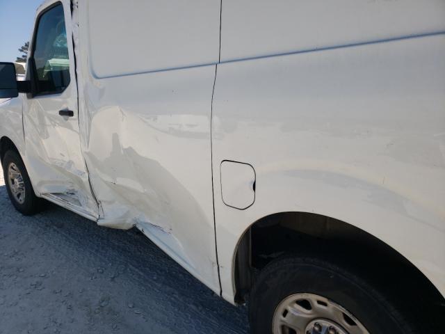 Photo 9 VIN: 1N6BF0KY8GN803806 - NISSAN NV 1500 S 